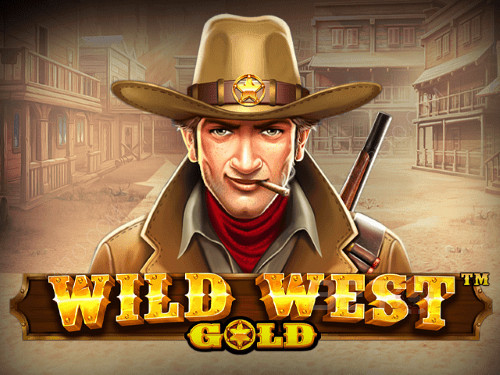 Slot Wild West Gold su Betroom Casino